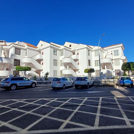 Los Diamantes Komfort Los Cristianos  Ngoại thất bức ảnh